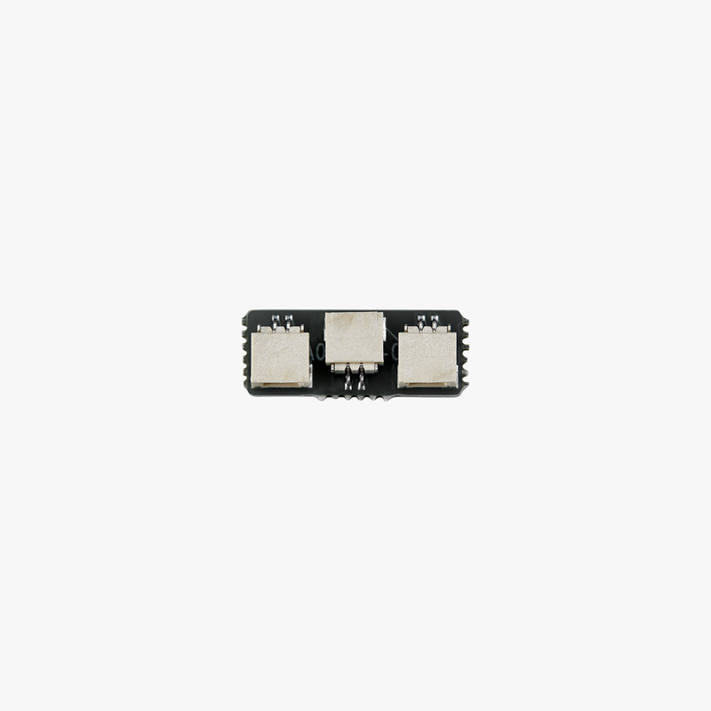 SH1.0 to Dual SH1.0 Adapter (2PCS)