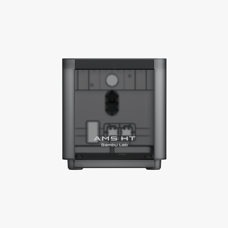 AMS HT Bottom Cover Unit