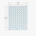 Bambu CMYK LED Backlight Board