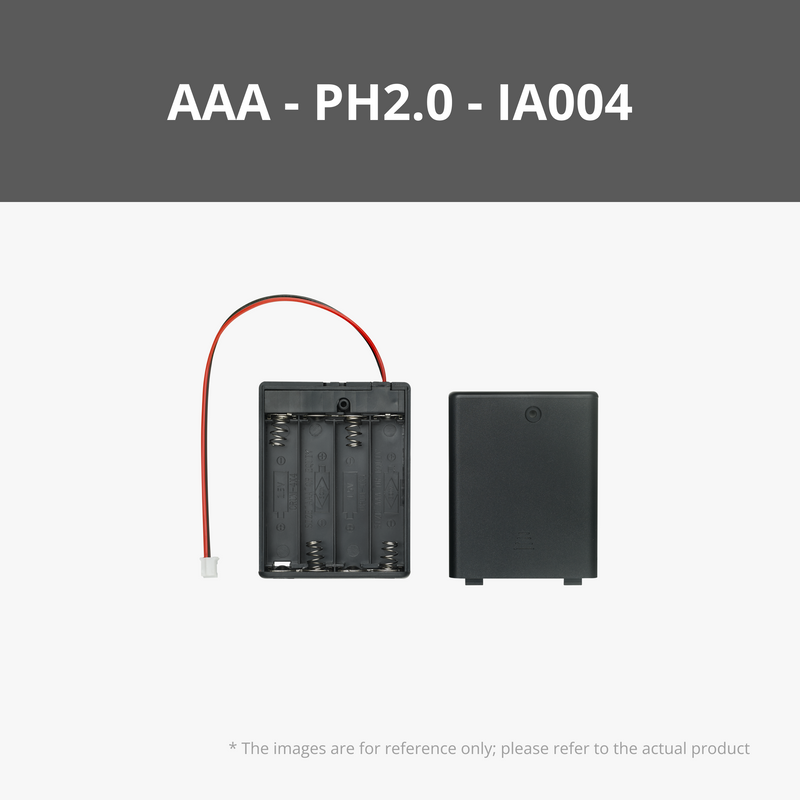 Battery Case