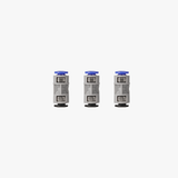 Connettore per tubo in PTFE