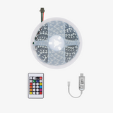 WS2812B RGB-LED-Lichtleiste